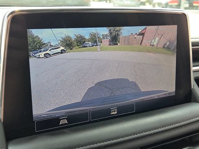 2021 Chevrolet Tahoe LS