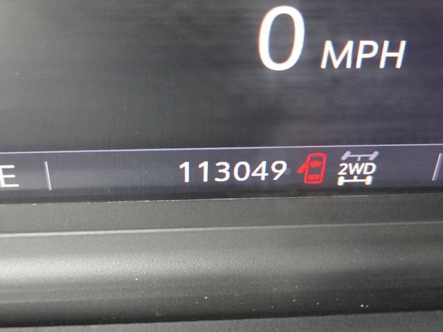2021 Chevrolet Tahoe LS