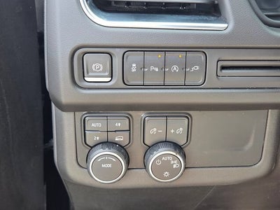 2021 Chevrolet Tahoe LS