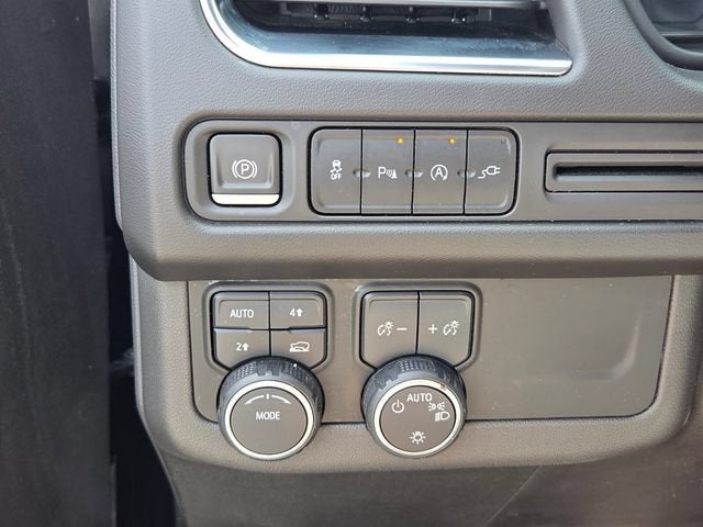 2021 Chevrolet Tahoe LS