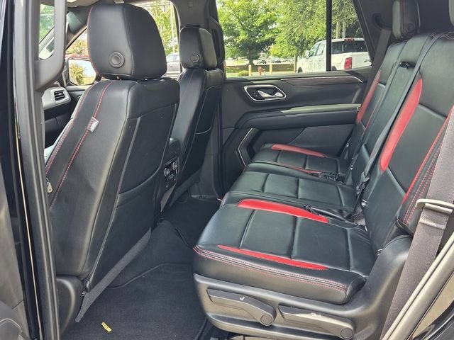 2021 Chevrolet Tahoe LS