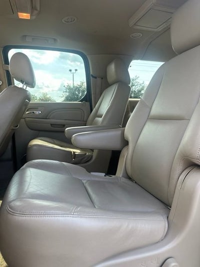 2011 Cadillac Escalade ESV Premium
