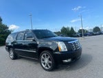 2011 Cadillac Escalade ESV Premium