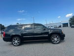 2011 Cadillac Escalade ESV Premium