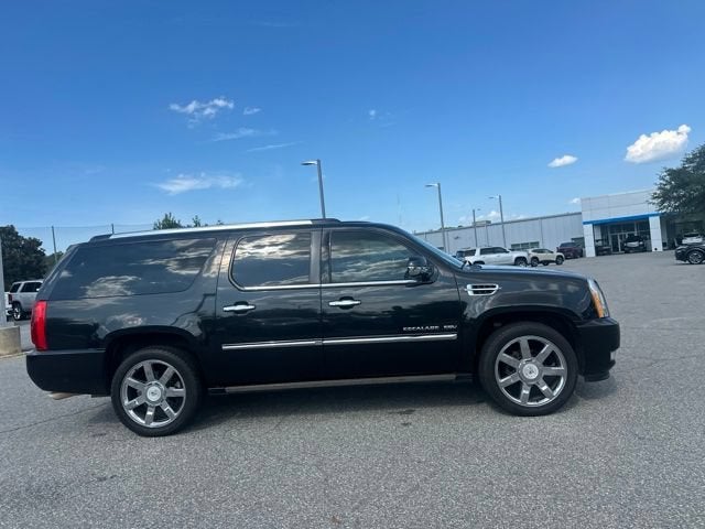 2011 Cadillac Escalade ESV Premium