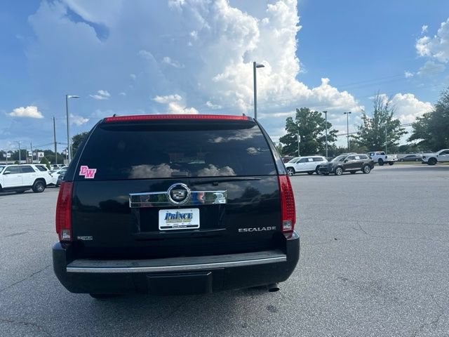 2011 Cadillac Escalade ESV Premium
