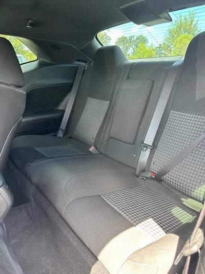 2021 Dodge Challenger GT