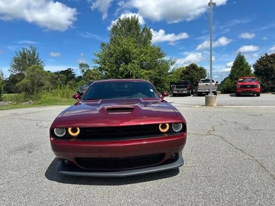2021 Dodge Challenger GT