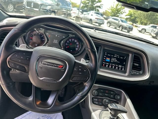2021 Dodge Challenger GT