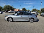 2025 Honda Civic Sedan LX
