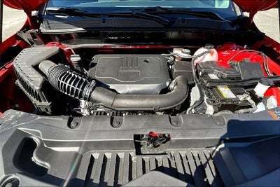 2025 Chevrolet Blazer 3LT