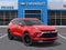 2025 Chevrolet Blazer 3LT
