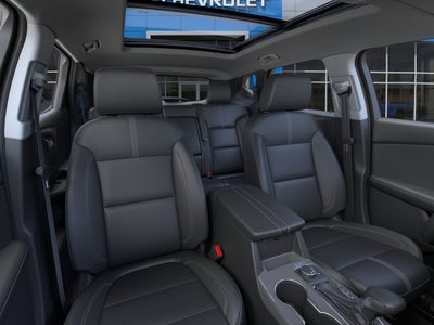 2025 Chevrolet Blazer 3LT