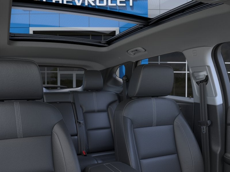 2025 Chevrolet Blazer 3LT