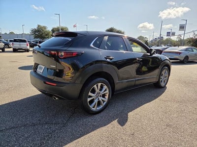 2021 Mazda Mazda CX-30 Select