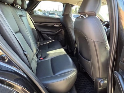 2021 Mazda Mazda CX-30 Select