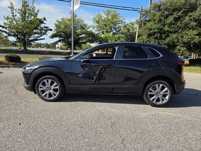 2021 Mazda Mazda CX-30 Select