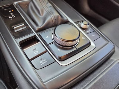 2021 Mazda Mazda CX-30 Select