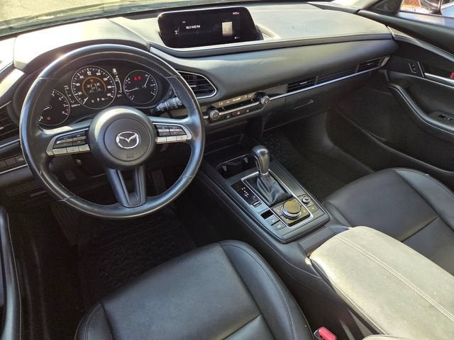 2021 Mazda Mazda CX-30 Select