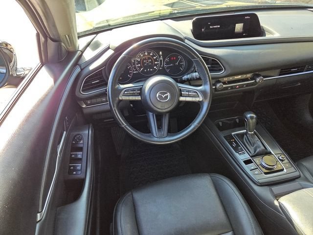 2021 Mazda Mazda CX-30 Select