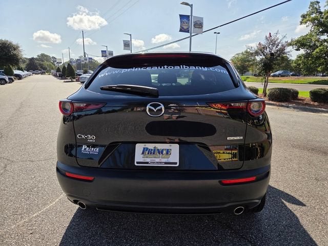 2021 Mazda Mazda CX-30 Select