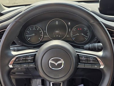 2025 Mazda Mazda CX-30 2.5 S Preferred Package