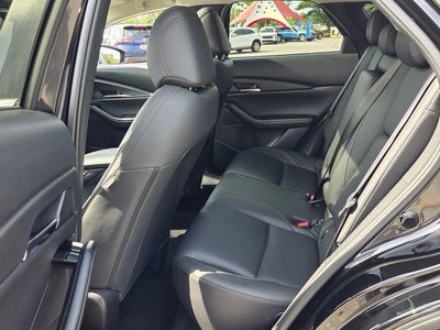 2025 Mazda Mazda CX-30 2.5 S Preferred Package