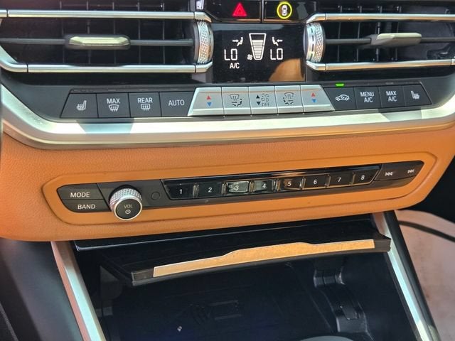 2022 BMW 3 Series 330i