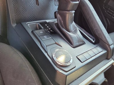 2024 Toyota Tacoma 2WD SR5