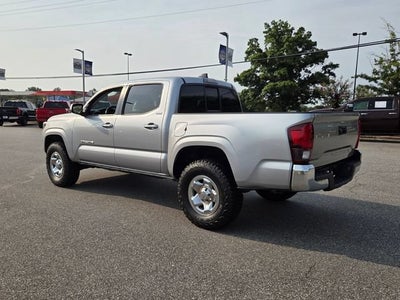 2023 Toyota Tacoma 2WD SR