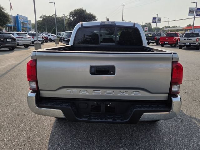 2023 Toyota Tacoma 2WD SR