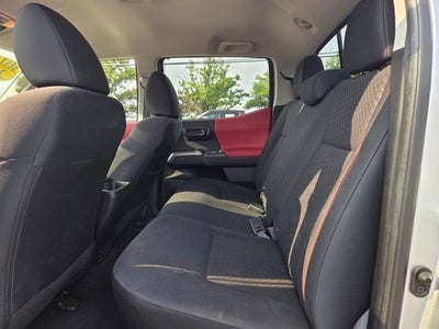 2023 Toyota Tacoma 2WD SR