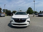2022 Buick Enclave Avenir