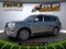 2021 Nissan Armada SL