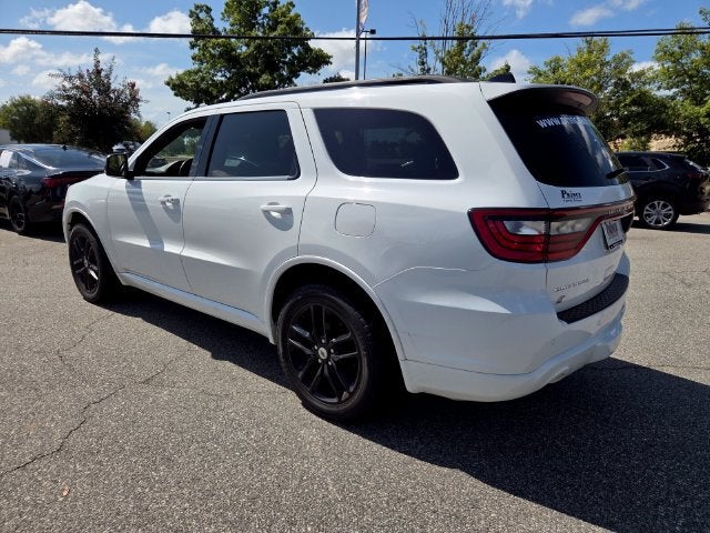 2023 Dodge Durango GT Plus