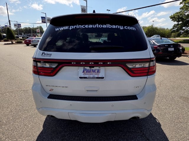 2023 Dodge Durango GT Plus
