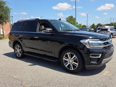 2024 Ford Expedition Limited