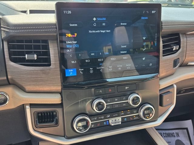 2024 Ford Expedition Limited