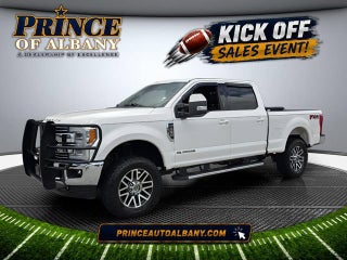 2019 Ford Super Duty F-250 SRW XL