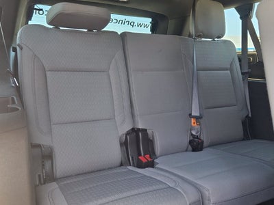 2024 GMC Yukon XL SLE