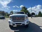 2015 GMC Sierra 2500 HD Denali