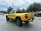 2023 GMC Canyon AT4X