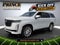 2024 Cadillac Escalade Premium Luxury