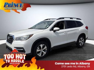 2019 Subaru Ascent Premium
