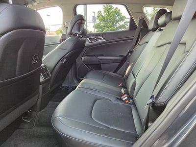 2023 Kia Sportage SX