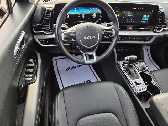 2023 Kia Sportage SX