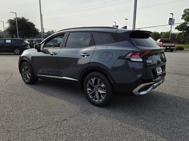 2023 Kia Sportage SX