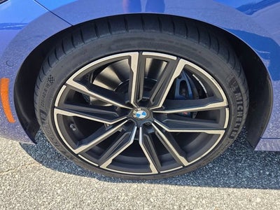 2021 BMW 4 Series 430i