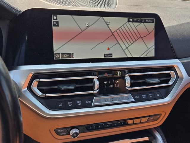 2021 BMW 4 Series 430i