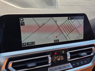 2021 BMW 4 Series 430i